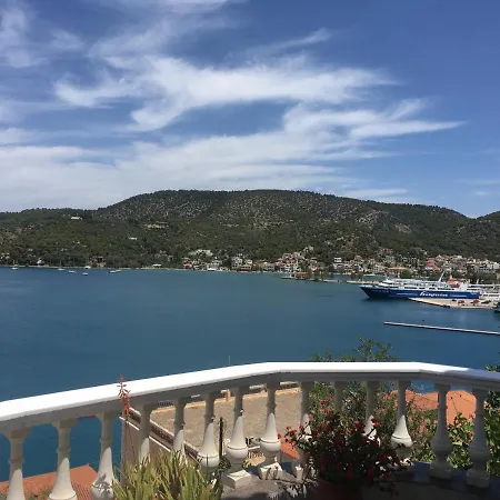 Kasteli Apartment *