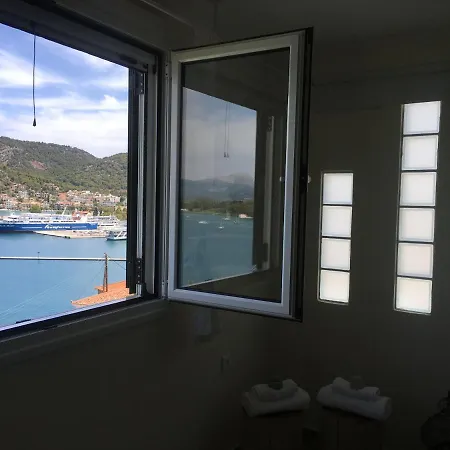 Apartment Kasteli