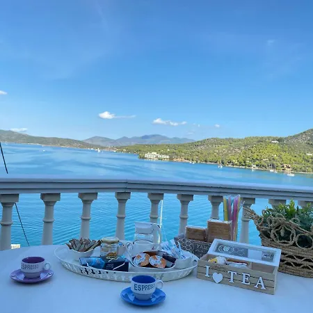 Apartment Kasteli