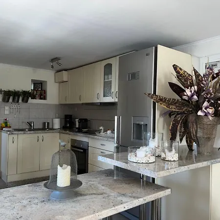 Apartment Kasteli