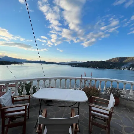 Kasteli Apartment
