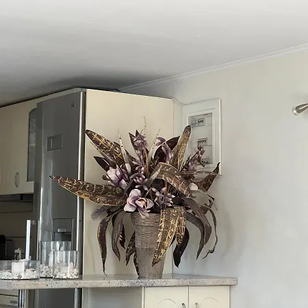Kasteli Apartment