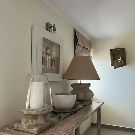 Apartment Kasteli