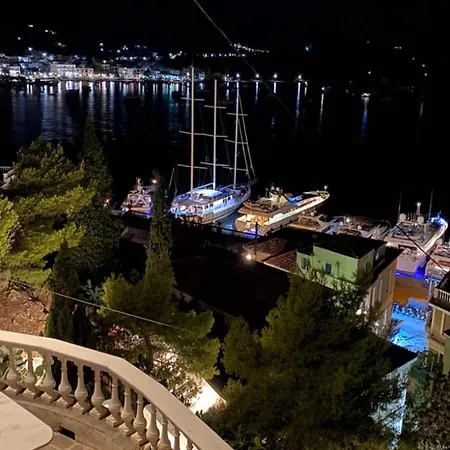 Kasteli Apartment