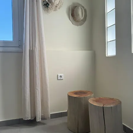 Apartment Kasteli Poros Town