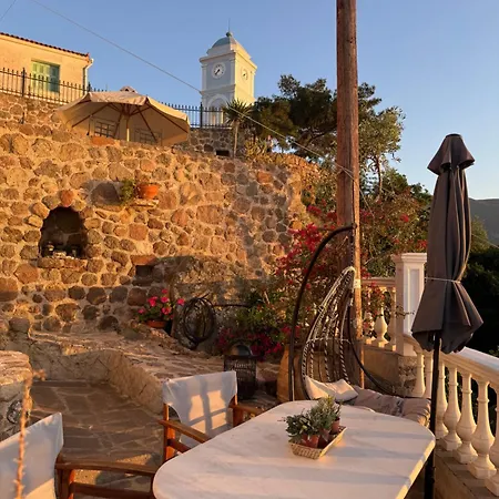 Kasteli Apartment
