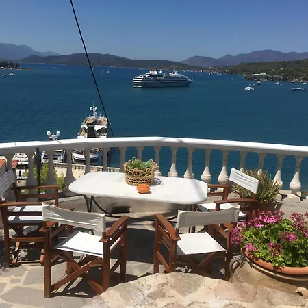 Kasteli Apartment